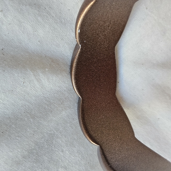 Pair VTG bangle bracelets by Van Allen - Picture 11 of 11